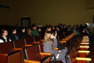 «Основной закон жизни»