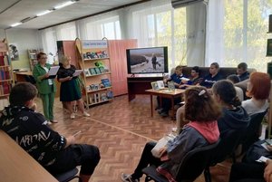 Программа «Мир русской культуры»