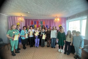 Программа «С любовью к женщине, с верой в Россию»