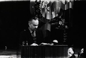 К 90-летию со дня рождения А. А. Петухова