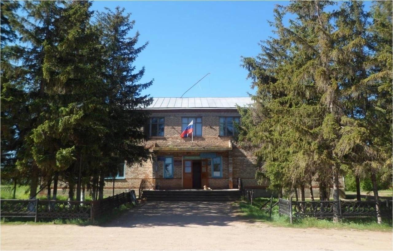 Алексеевский сельский дом культуры