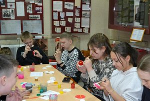 Мастер-класс «Мастерская идей»