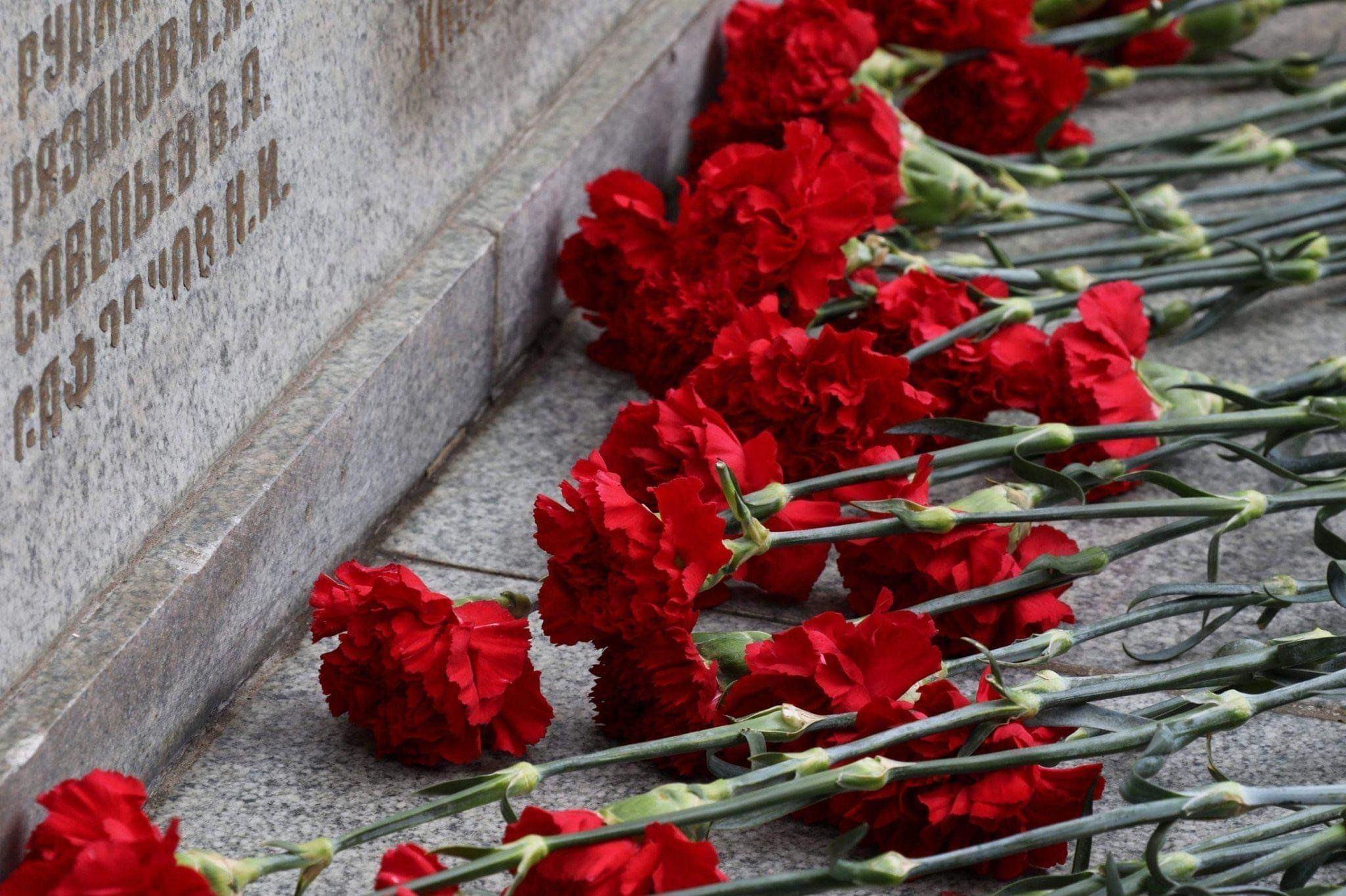 «Война.Победа.Память.»