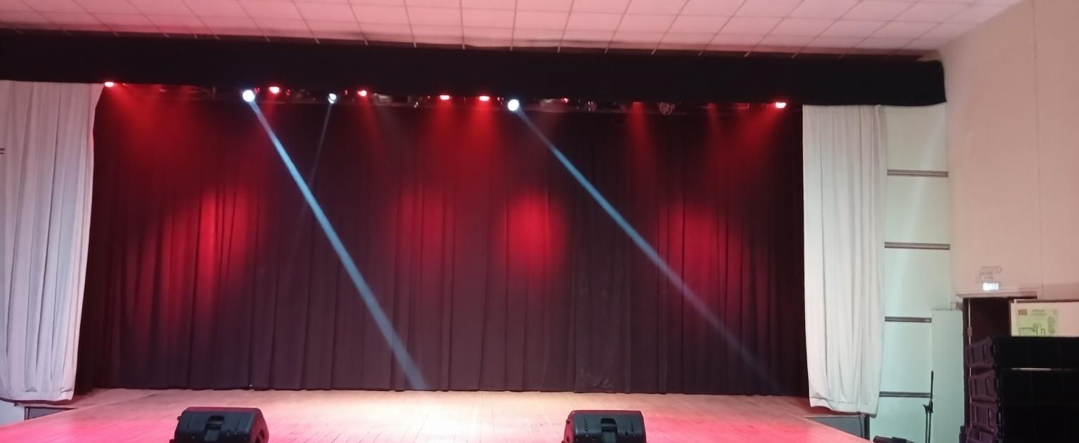 Концерт «Имена земли Тамбовской»