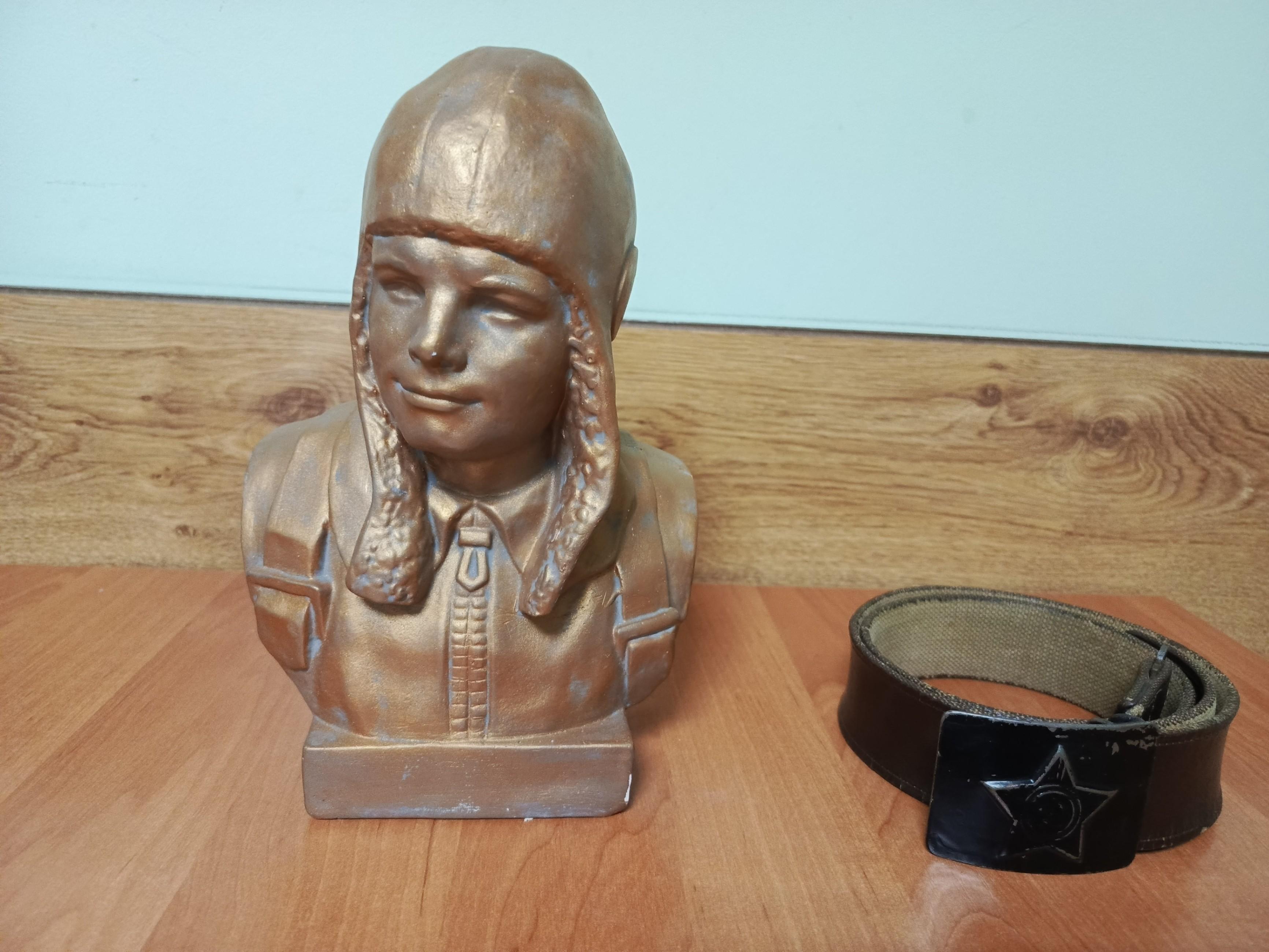 Выставка «Сохраним историю для потомков»