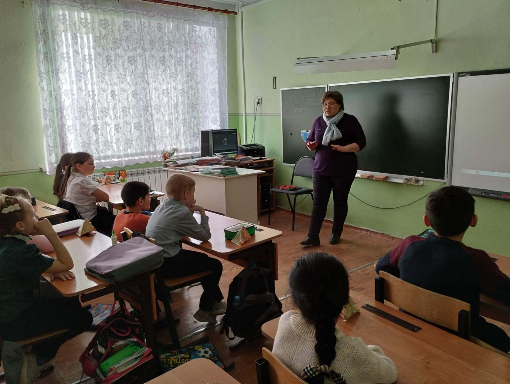 Круглый стол«Ты сильнее»