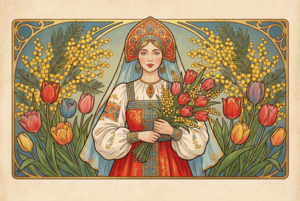 Концерт «Признание в любви…!»