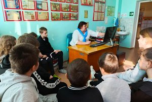 Игра-путешествие «Пришел Наум – берись за ум»