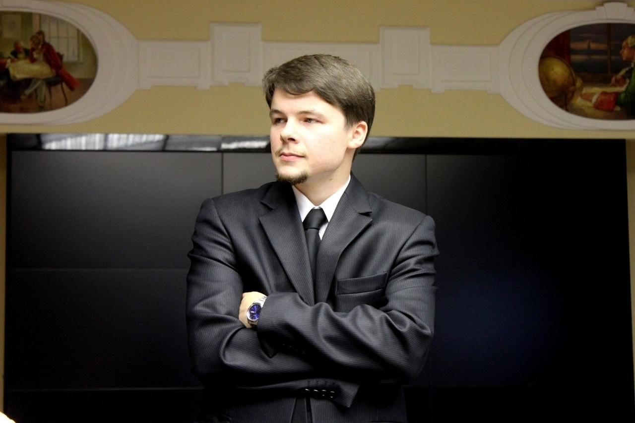 Городские парки: досуг и проблемы