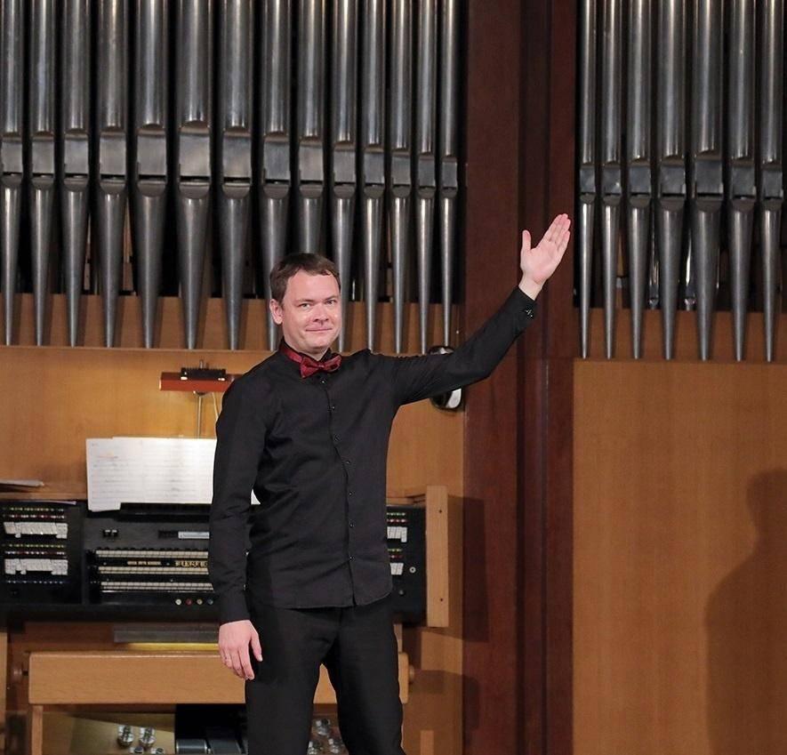 Концерт «Венецианский карнавал»