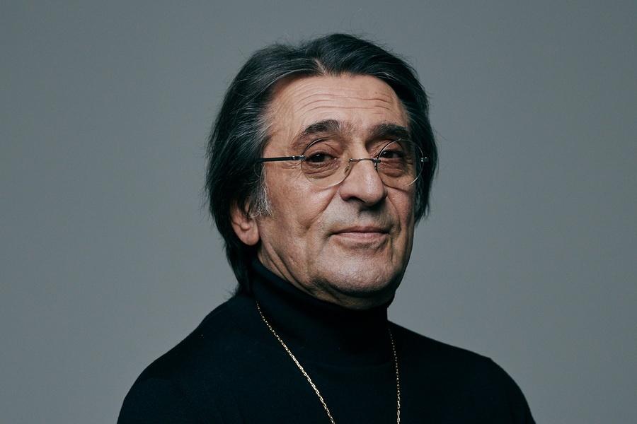 Концерт «Камерный ансамбль «Солисты Москвы», Юрий Башмет, Константин Хабенский»