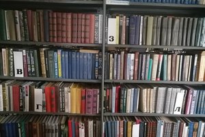 «Сердце матери»: Трогательные истории на полках библиотеки