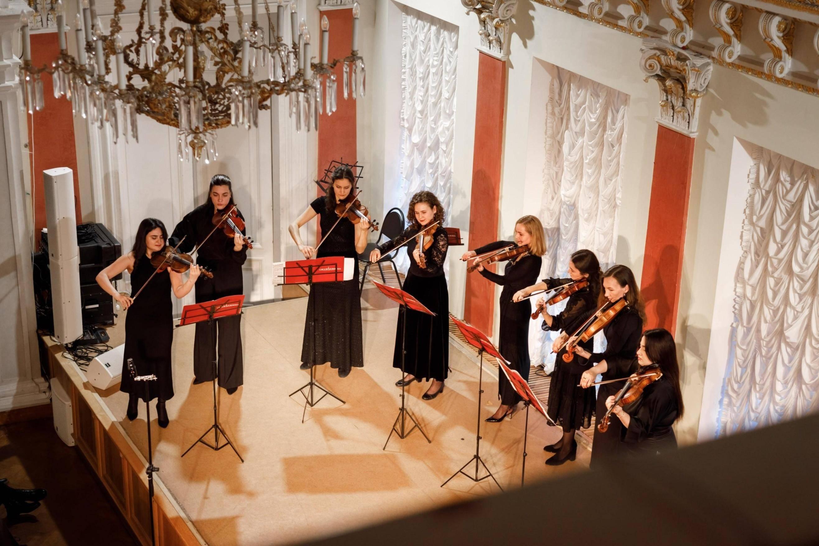 Концерт «Где смеяться?»