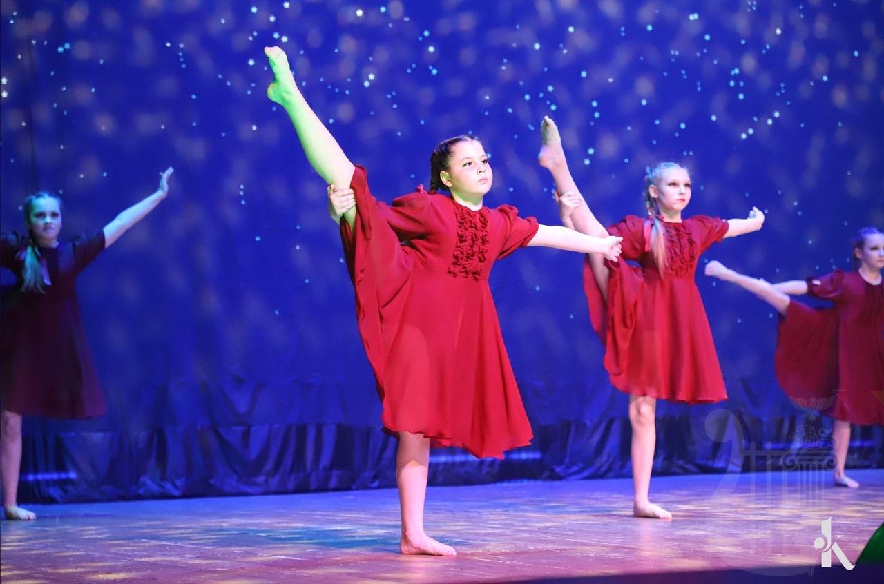 Урок-лекция «Всемирный день танца»