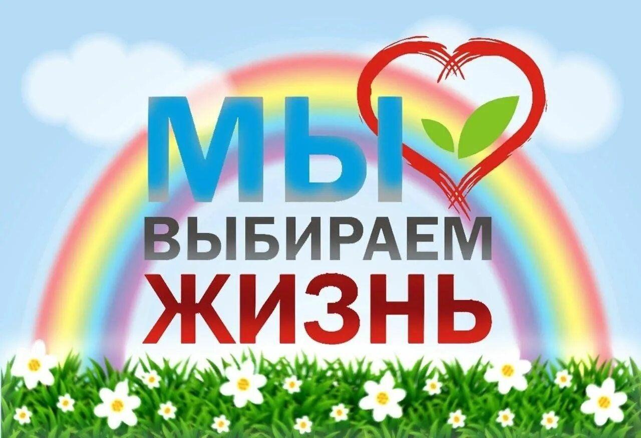Профилактическая программа. «Мы за жизнь без наркотиков» К международному дню борьбы с наркоманией.