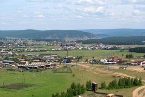 Викторина «Путешествие по Жигаловской тропе»