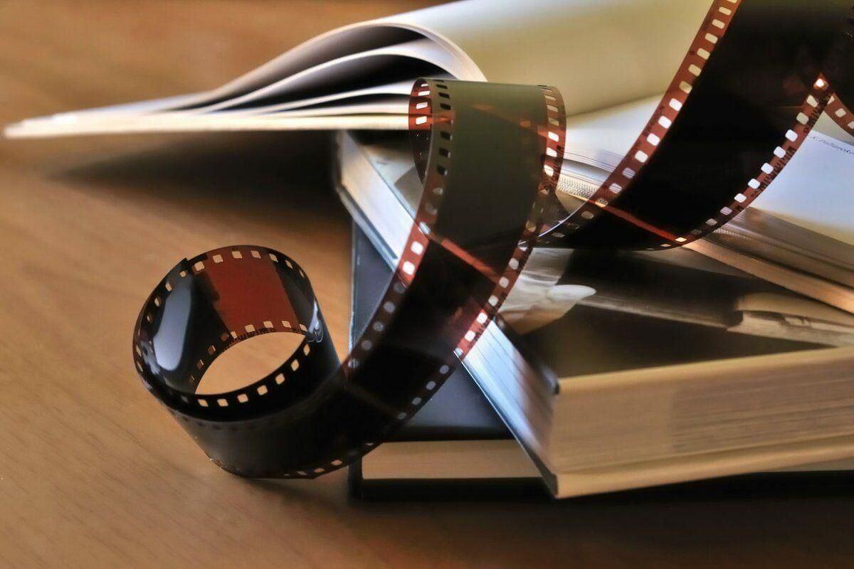 Литературный квест «Книга и кино: читаем, смотрим, обсуждаем»