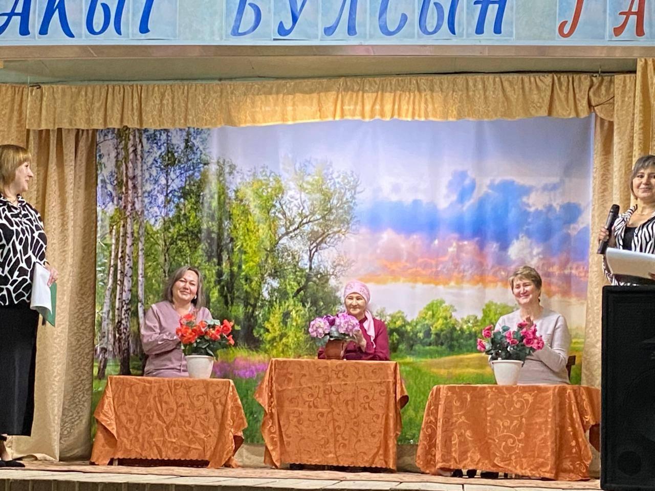 «Зимними вечерами»