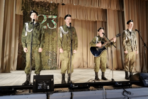 Программа «Бесценна память о войне и о Победе»