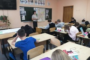 Беседа «Памятные даты декабря»