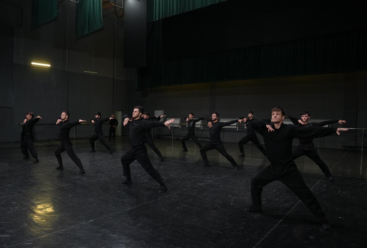 Программа «Класс-концерт: погружение в национальные традиции и современные ритмы»