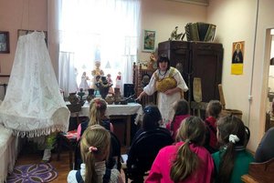 Программа «Любимый образ»