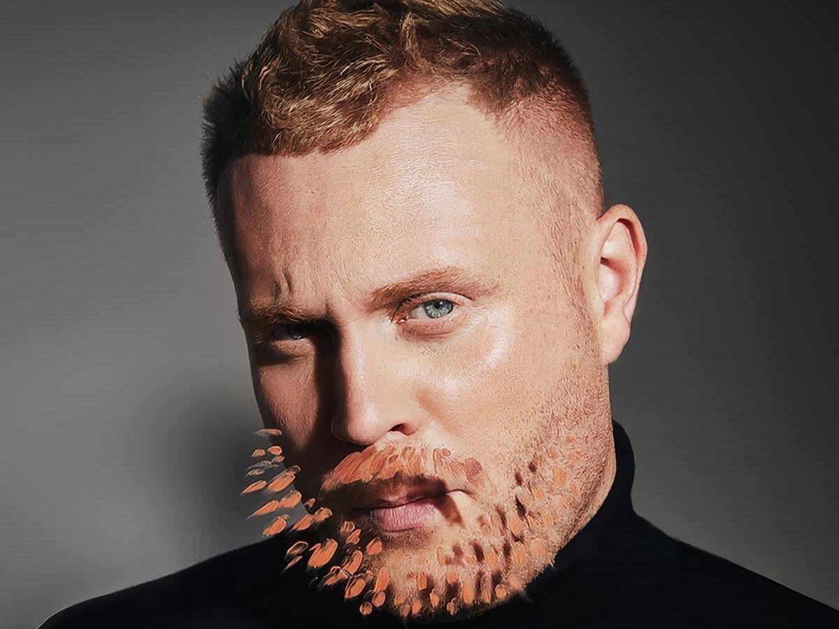 Стендап концерт Евгения Чебаткова