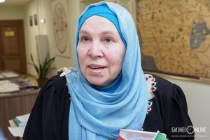 «В моих книгах мое счастье»