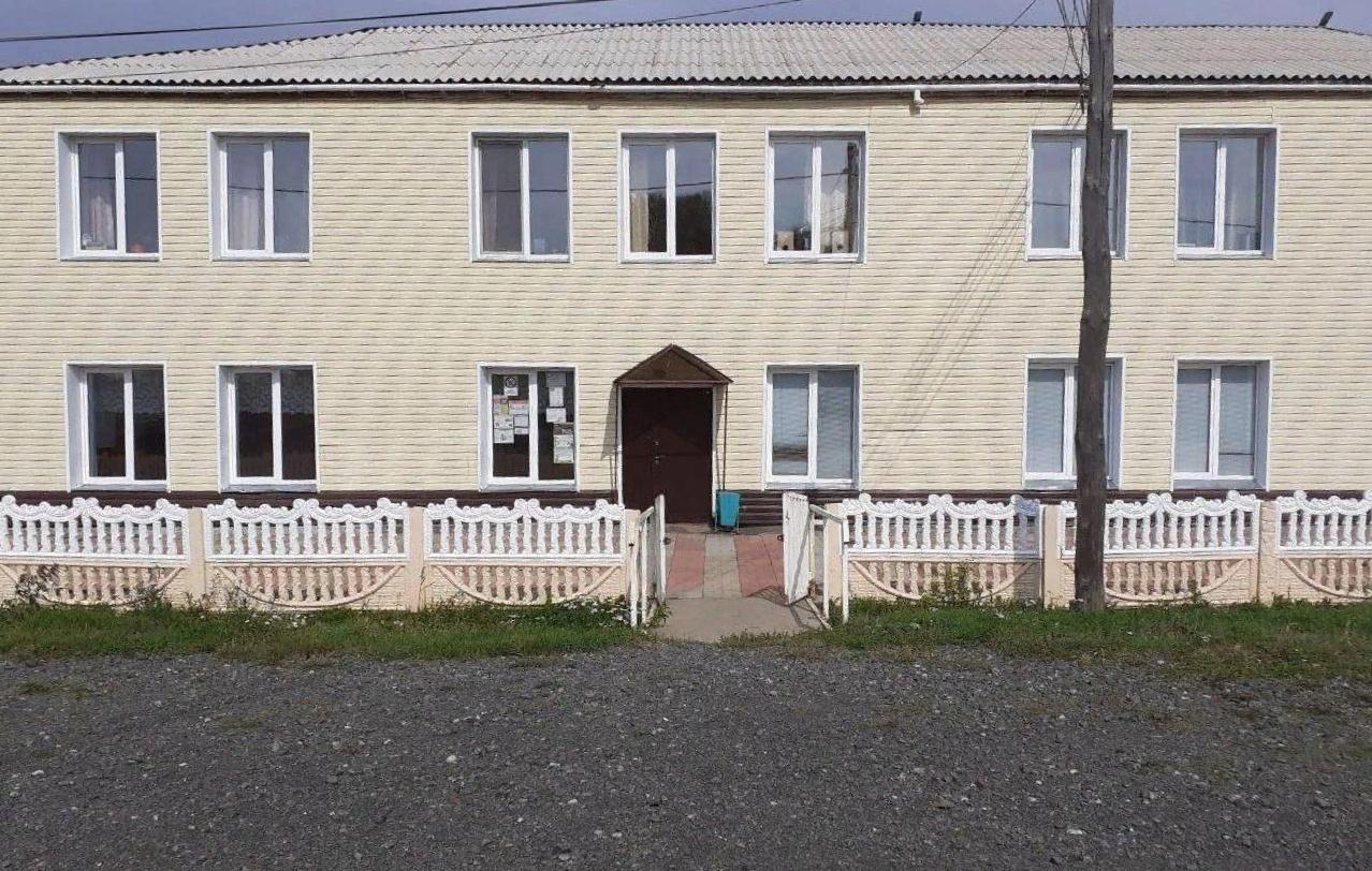 Юрьевский сельский дом культуры