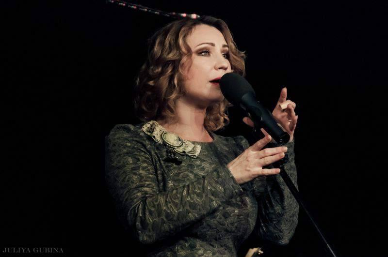 45 оттенков разного