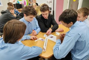 Квиз «Прадедушкины медали»