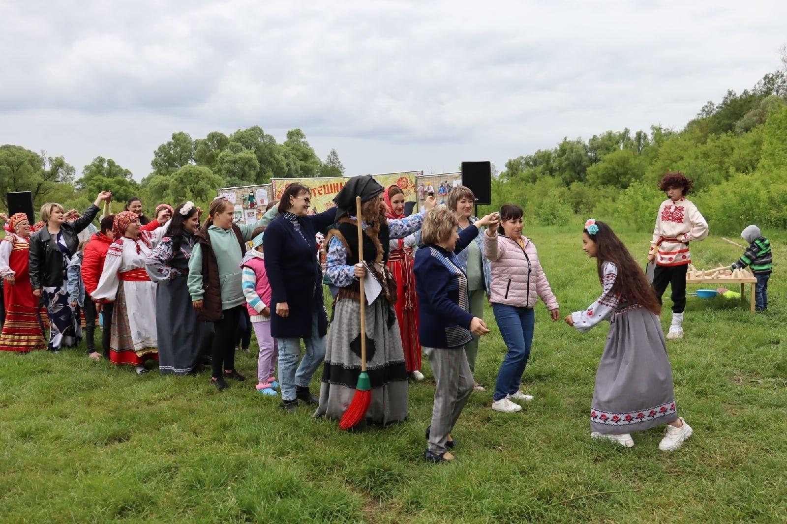 Алексеевский модельный дом культуры