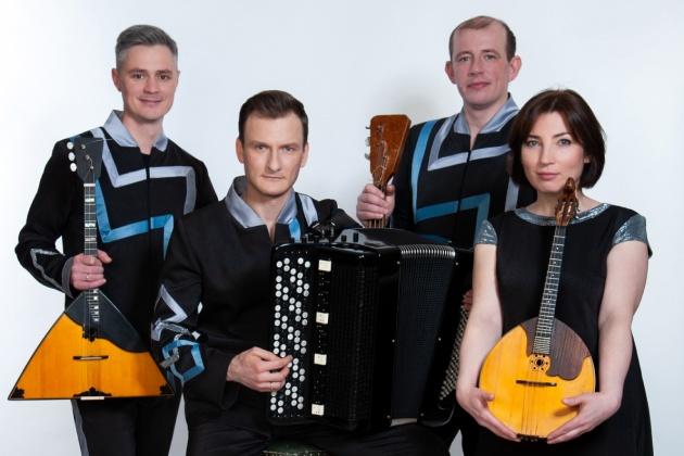 Концерт «Карнавал»