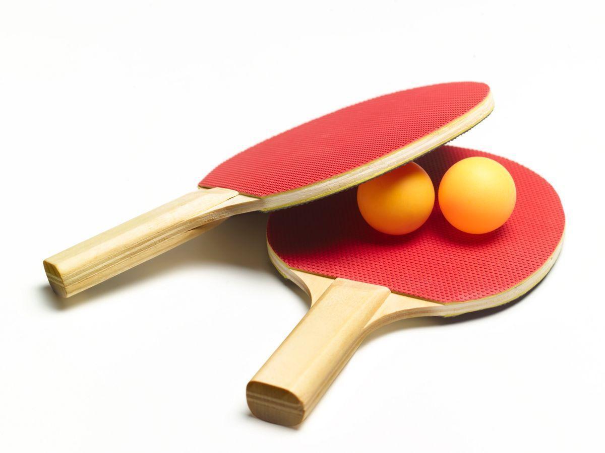 «Моя любимая ракетка»