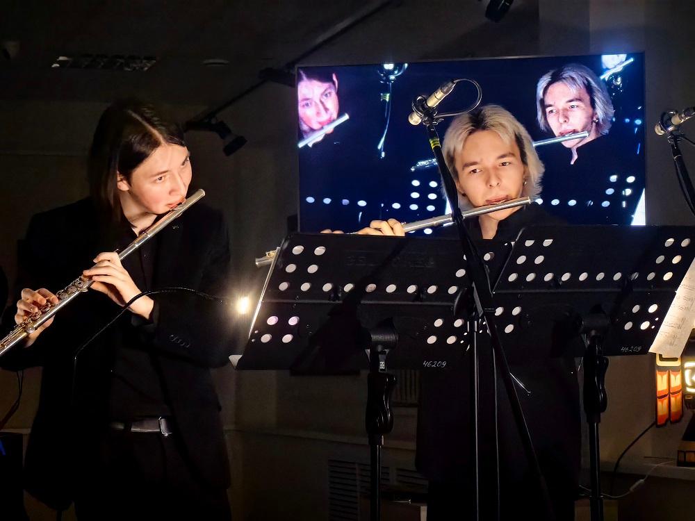 Встреча «Арт-клуб. Разные истории»