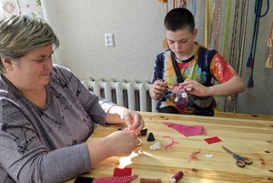 Познавательная программа «Кукла «Благополучница»