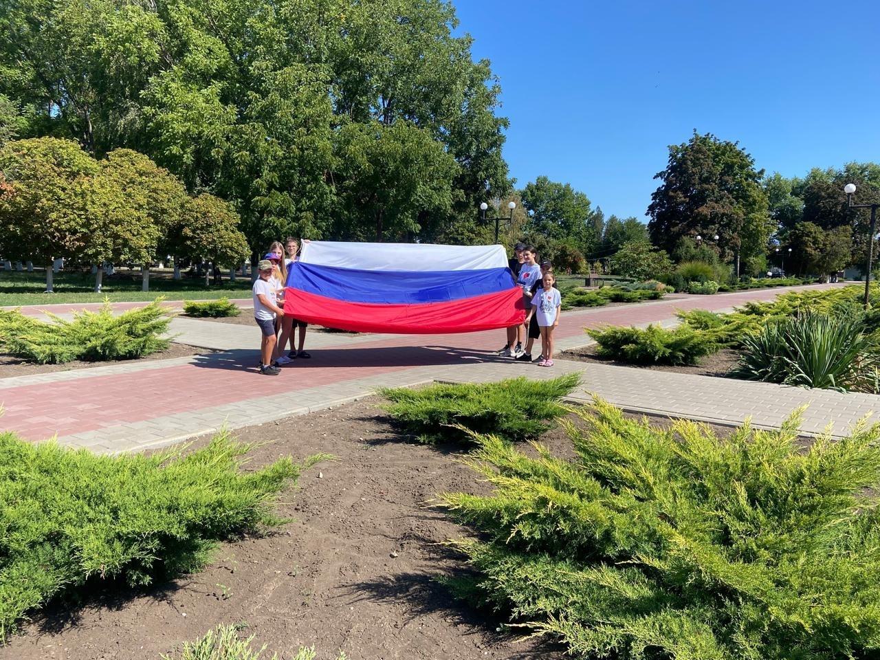 Встреча« Наша гордость и слава»