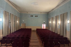 Мастер-класс «Рождественский ангел в традициях гжельской росписи»