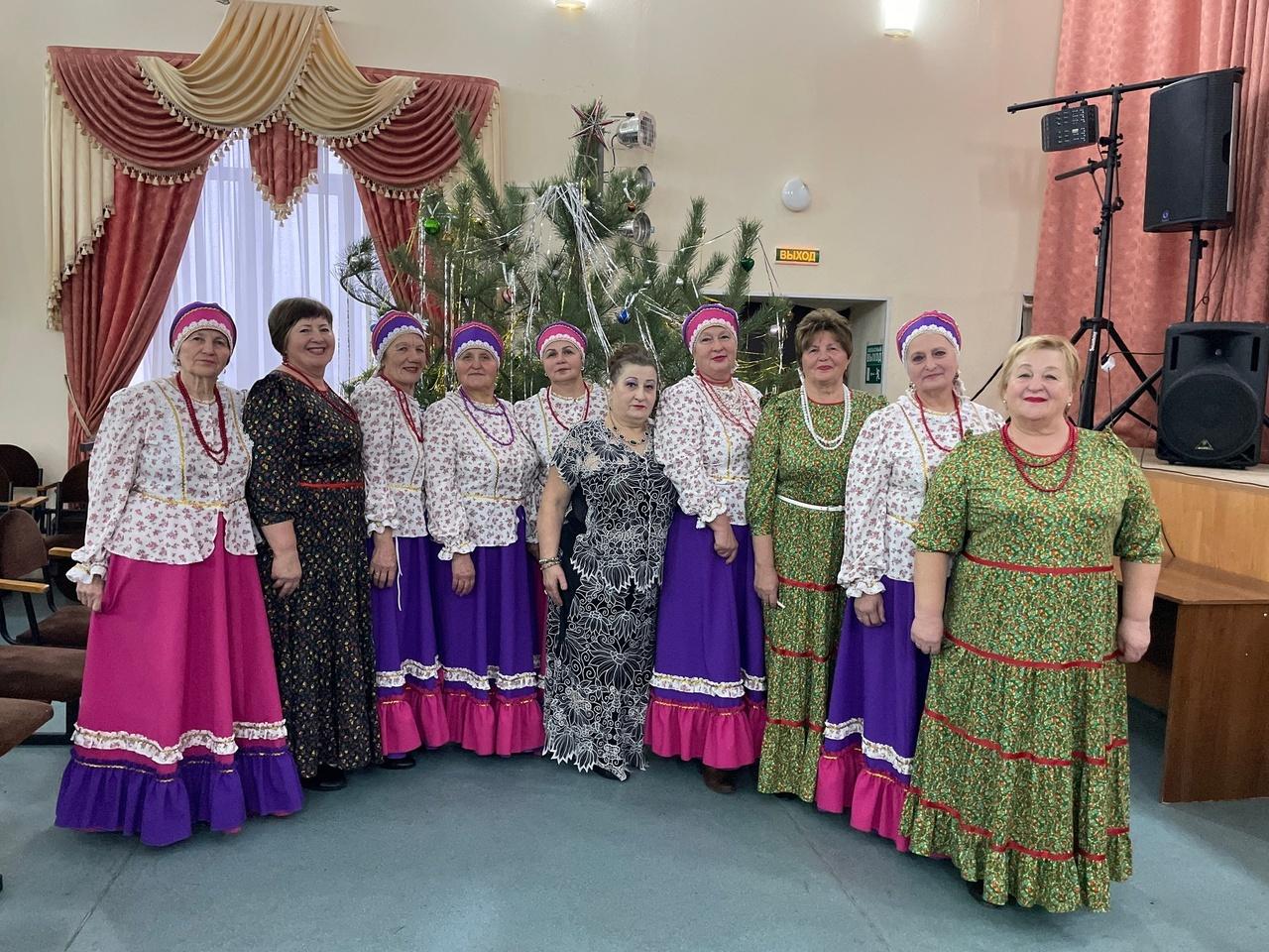 Концерт «Новогодний звездопад»