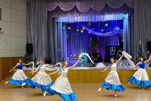 Программа «Диско нового поколения»