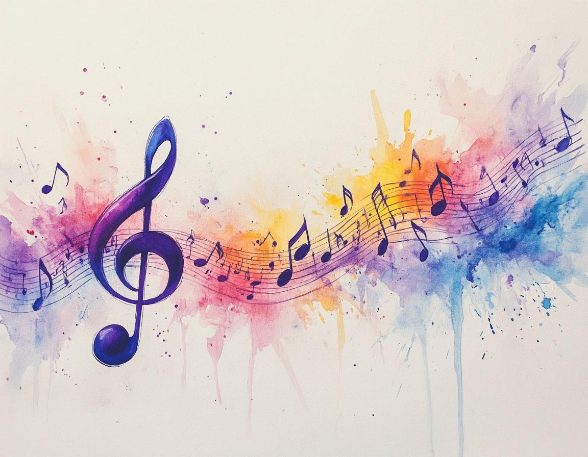 Музыкальная гостиная «В каждом звуке целый мир»