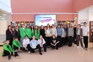 Интеллектуальная игра «Литературная интуиция-2025»