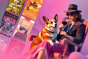 Женский детектив: Интриги, расследования, женский шарм