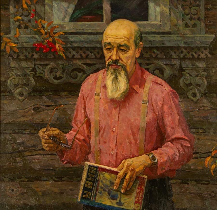 Выставки