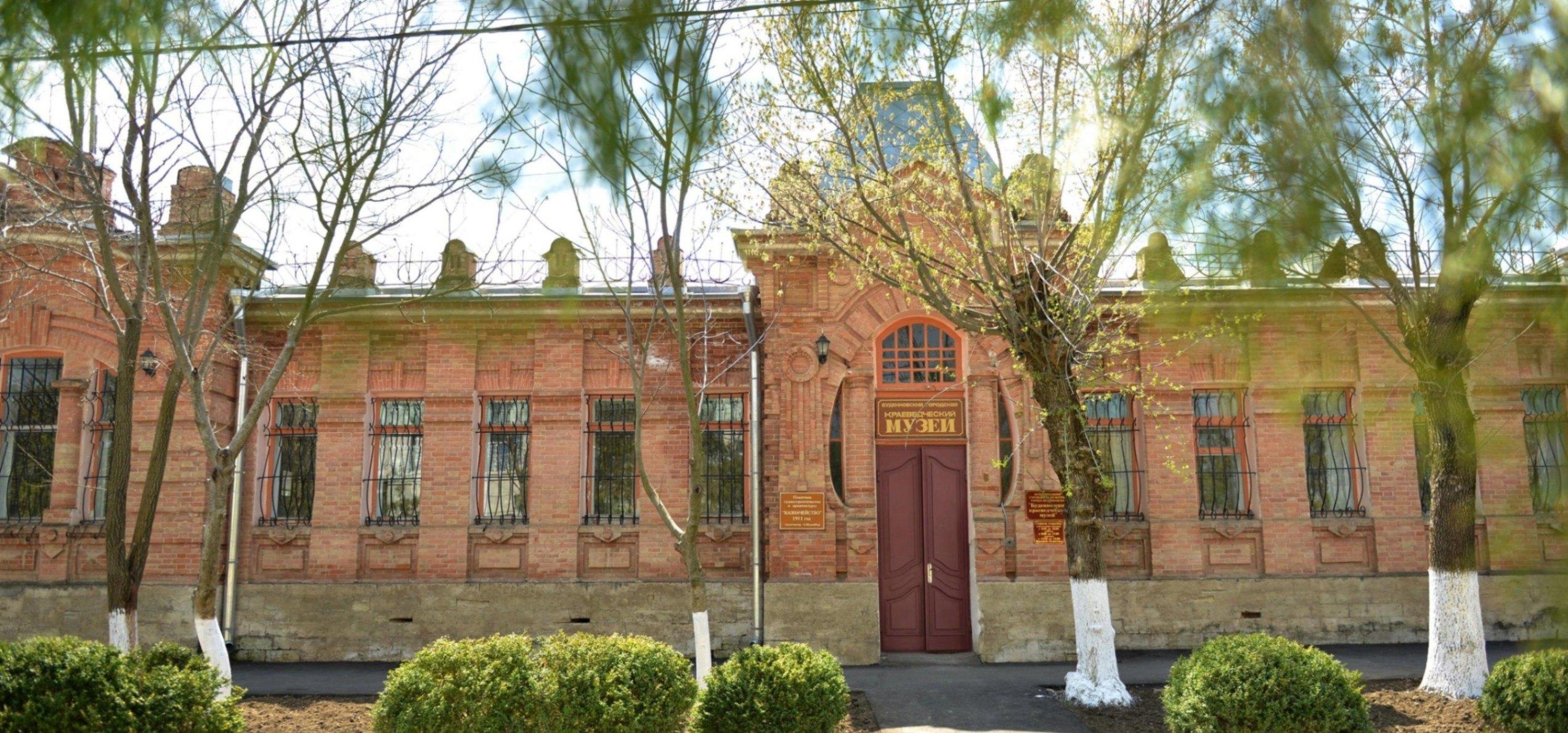 Акция «Неделя исторического наследия». «История памятников в истории города».