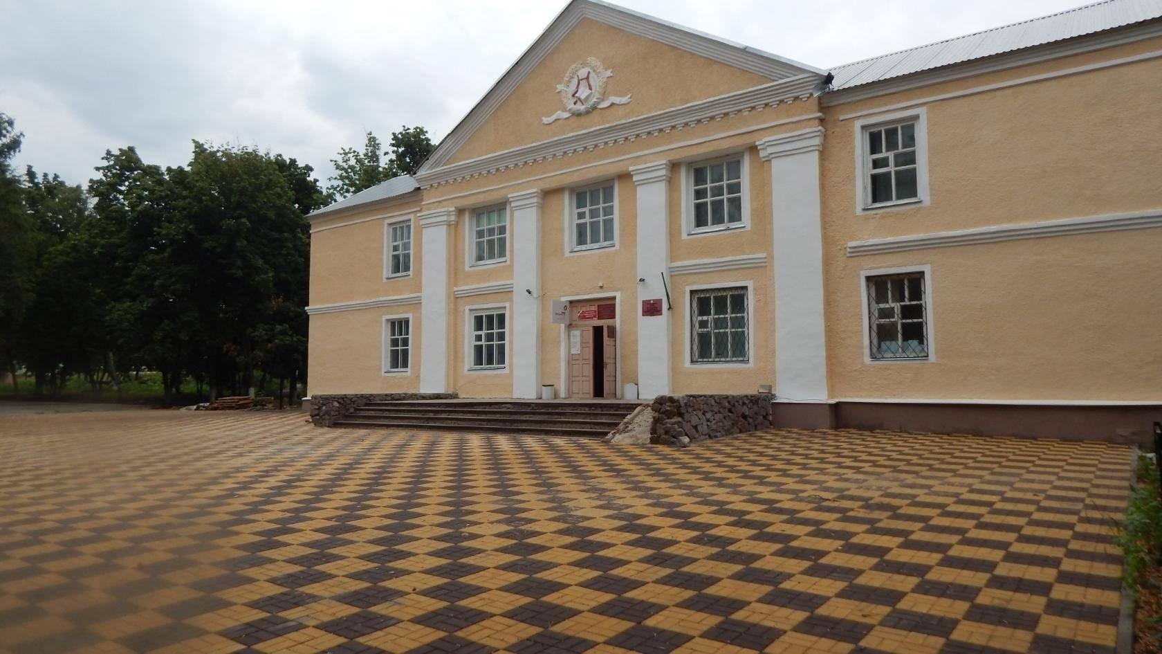 Юдановский дом культуры