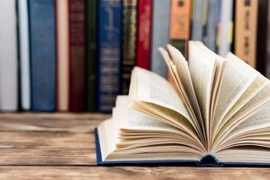 Книжная выставка «Не вправе забывать»