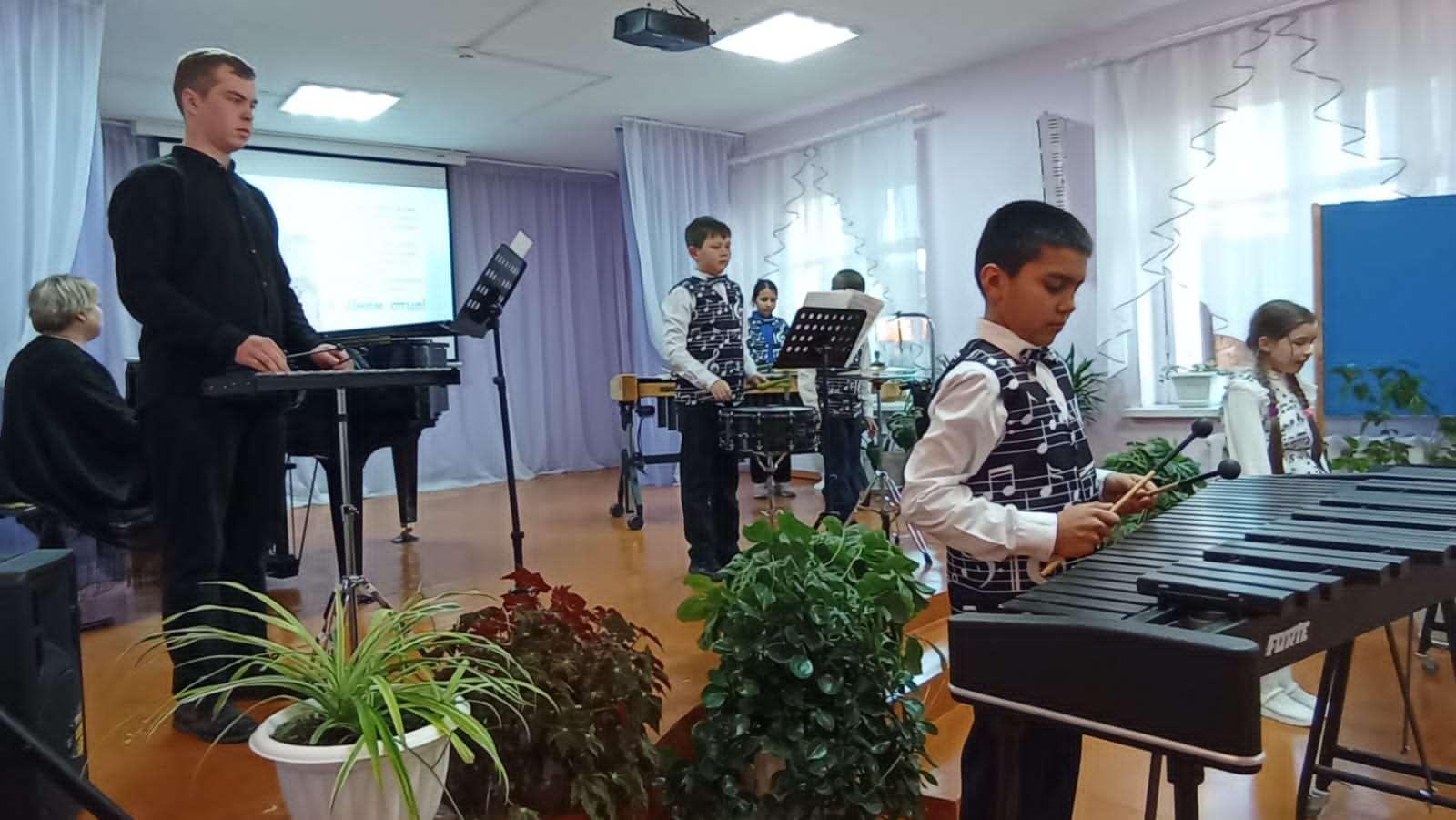 Мастер-класс «Барабанные секреты: первый шаг к мастерству»