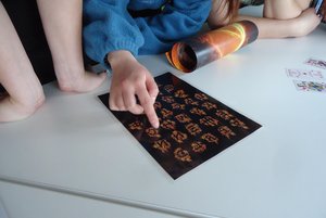 Квест «Тайны и загадки библиотеки»