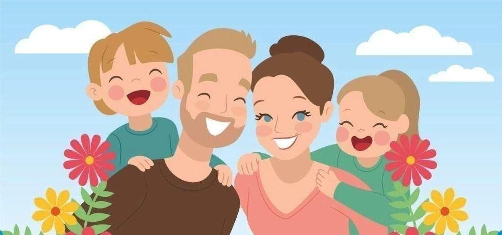 Беседа «Дом, в котором живет любовь»